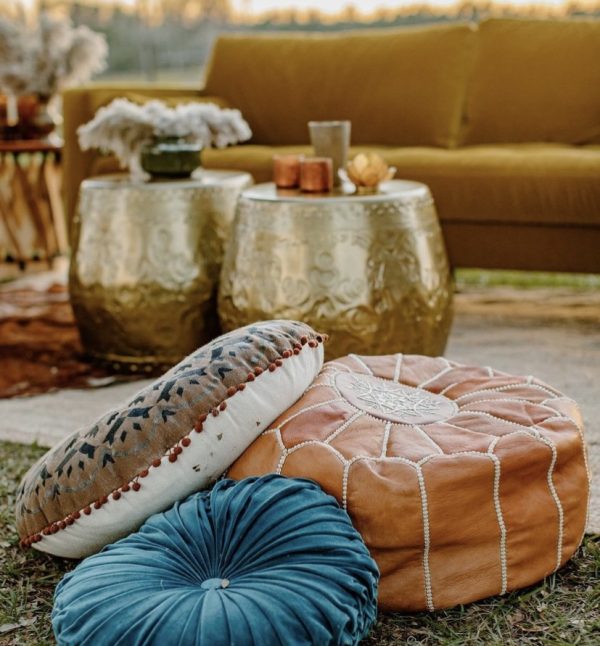Poufs
