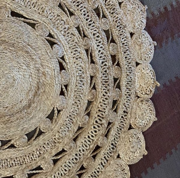 Solei Rug