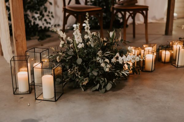 Modern Black Lanterns