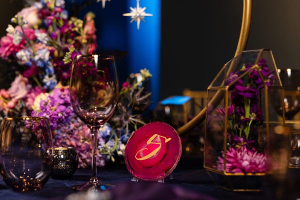 Geode Table Numbers