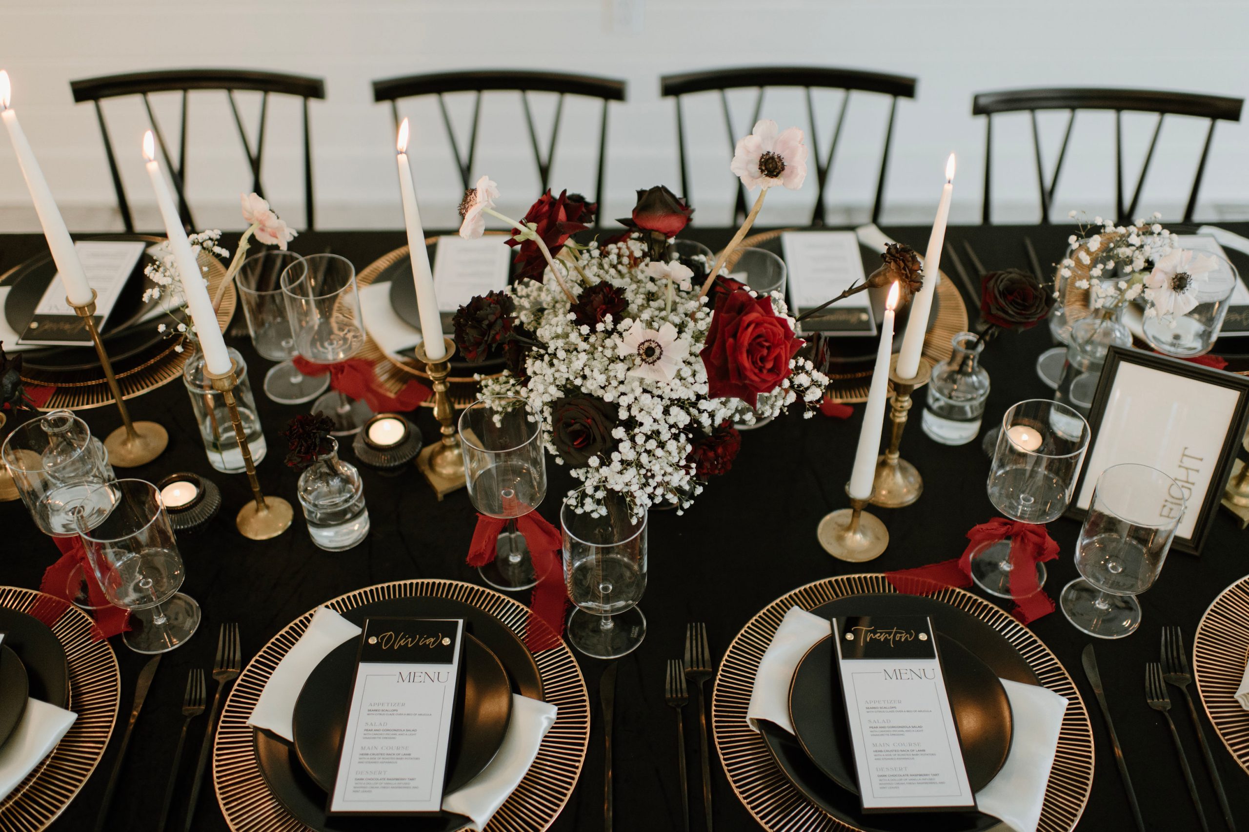 Event Design Lakeland FL