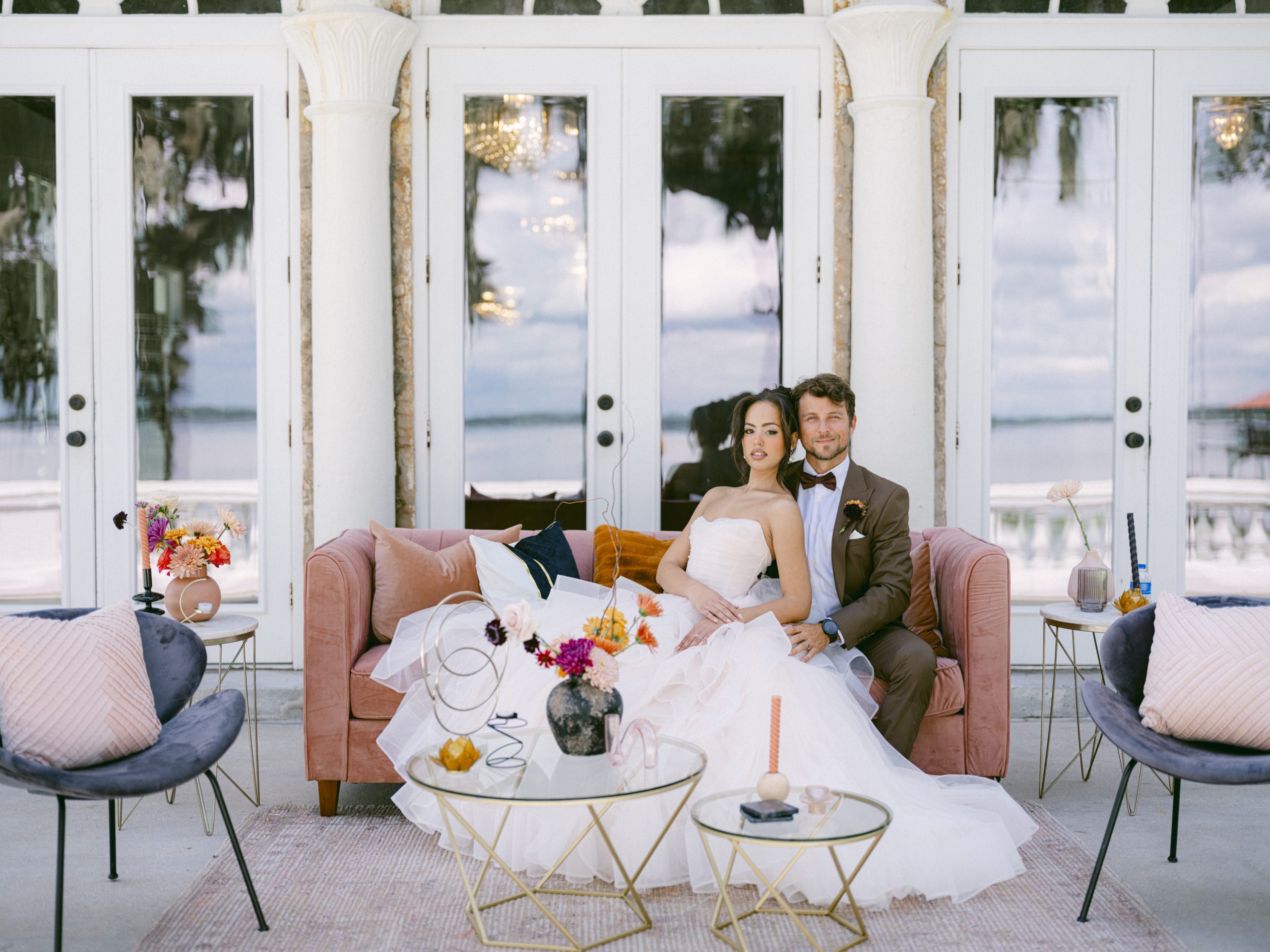 Event Design Lakeland FL