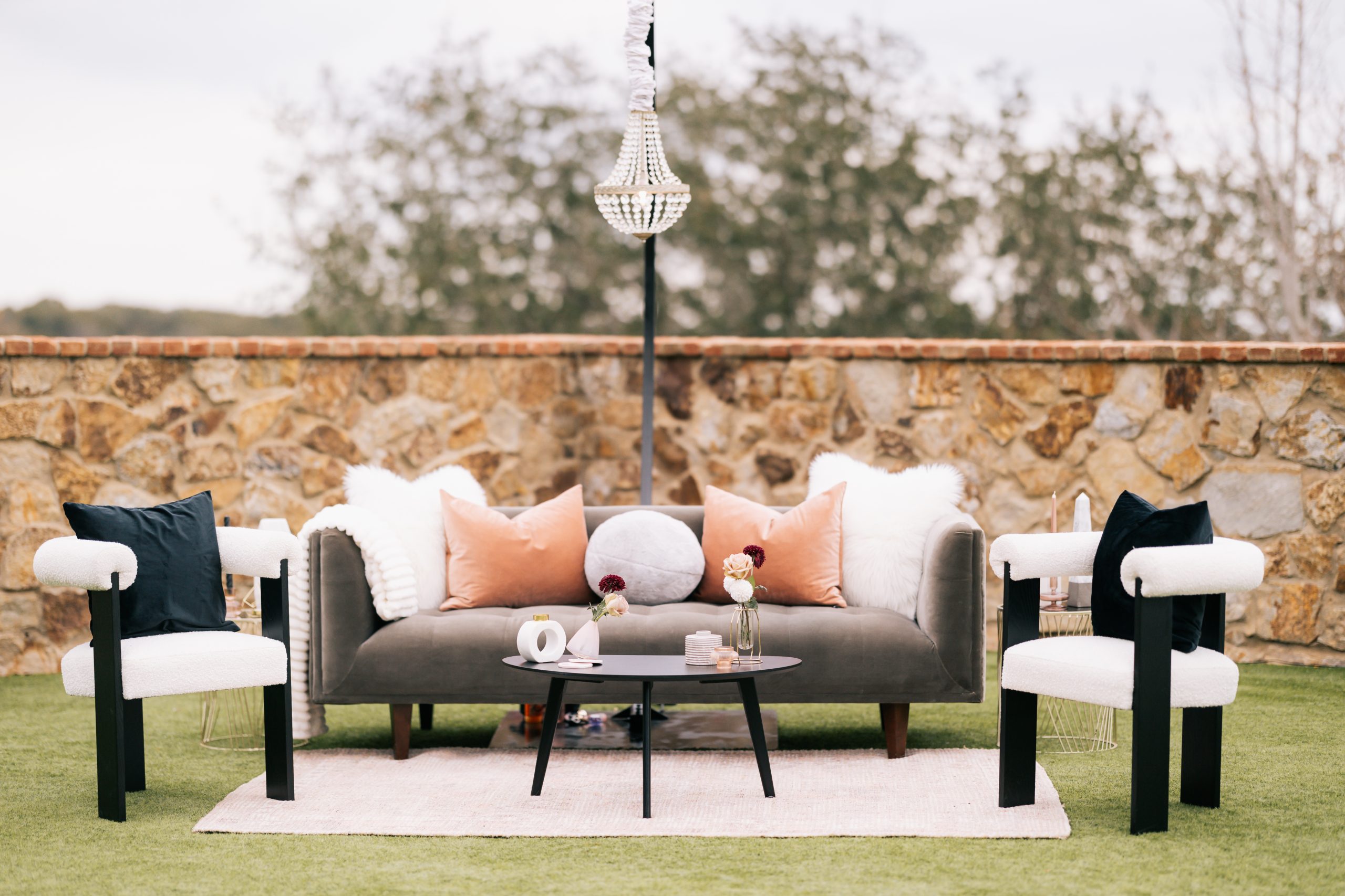 Event Design Lakeland FL
