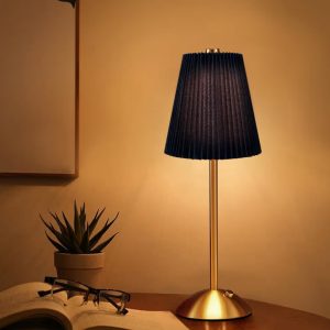 Vintage Gold Lanterns