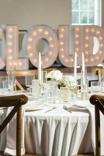 Sterling Events Venue