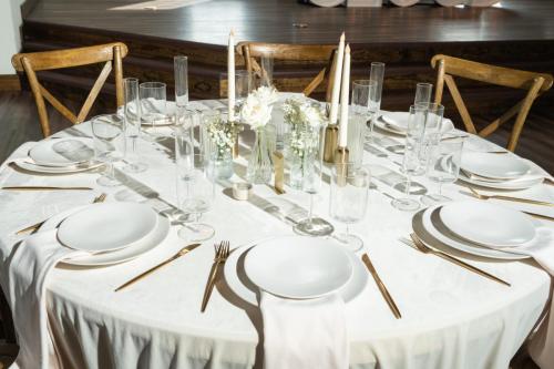 Sterling Events Venue