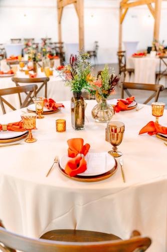 Oviedo Wedding Barn Styled Shoo